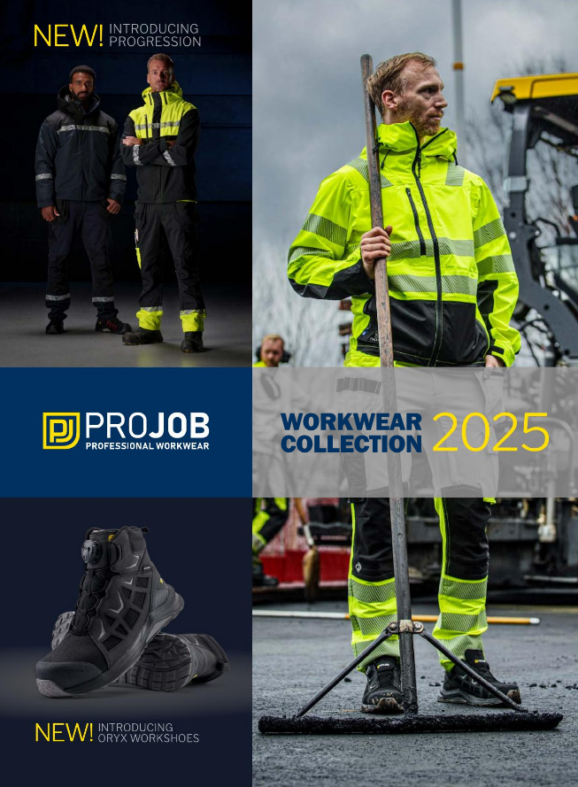 Projob 2025